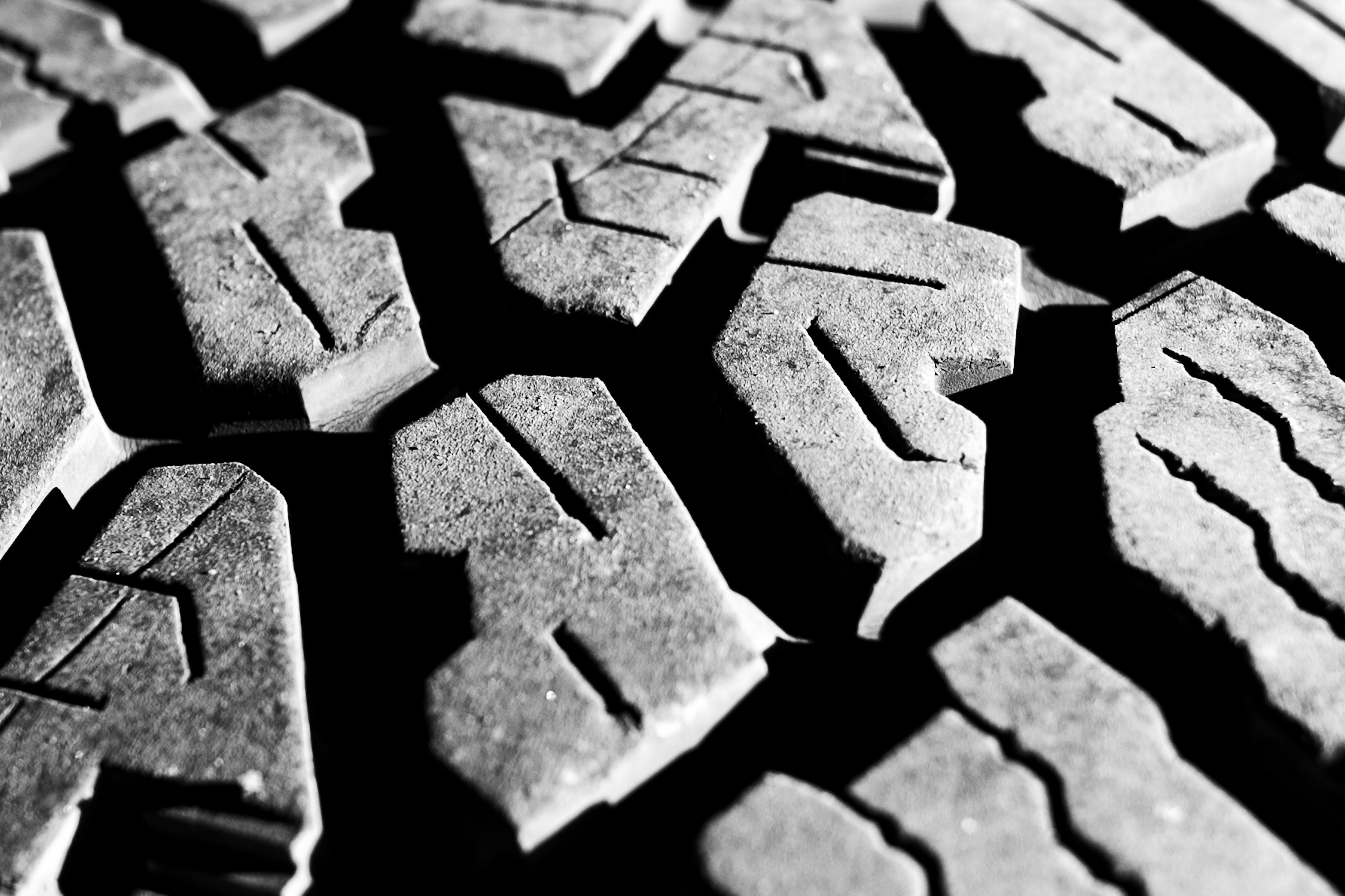 All-Weather vs All-Season Tires: What's the Difference?